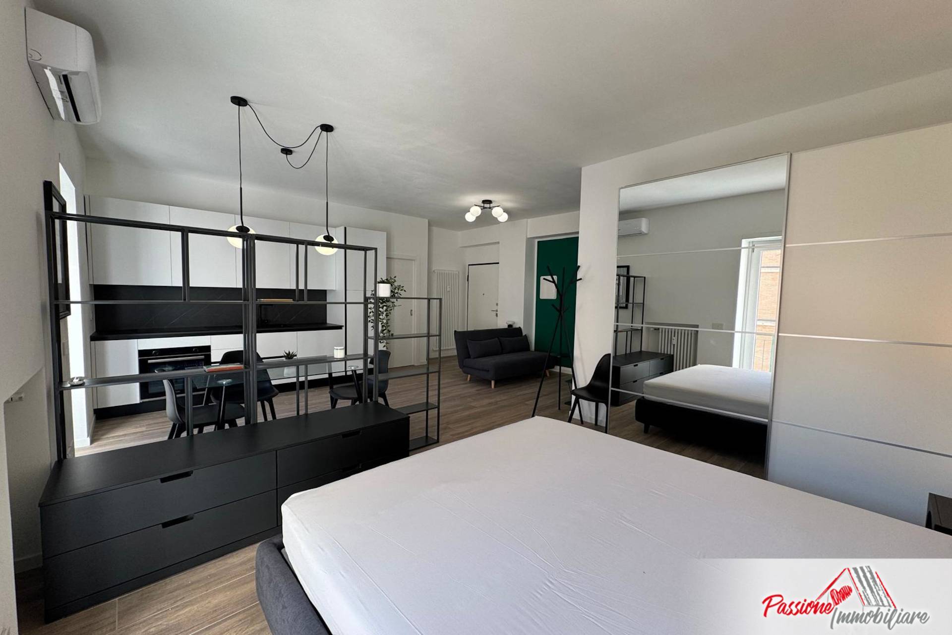 Appartamento in vendita a Verona, Centro storico