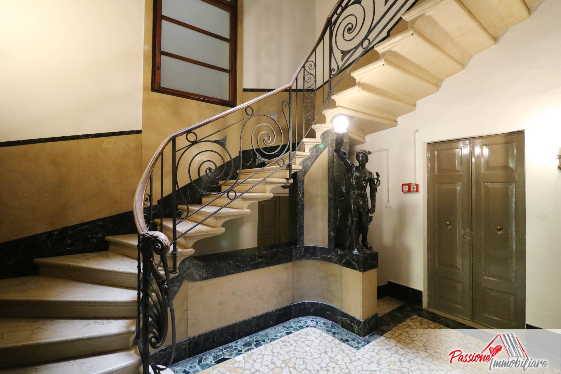 Appartamento in vendita a Verona, Centro storico