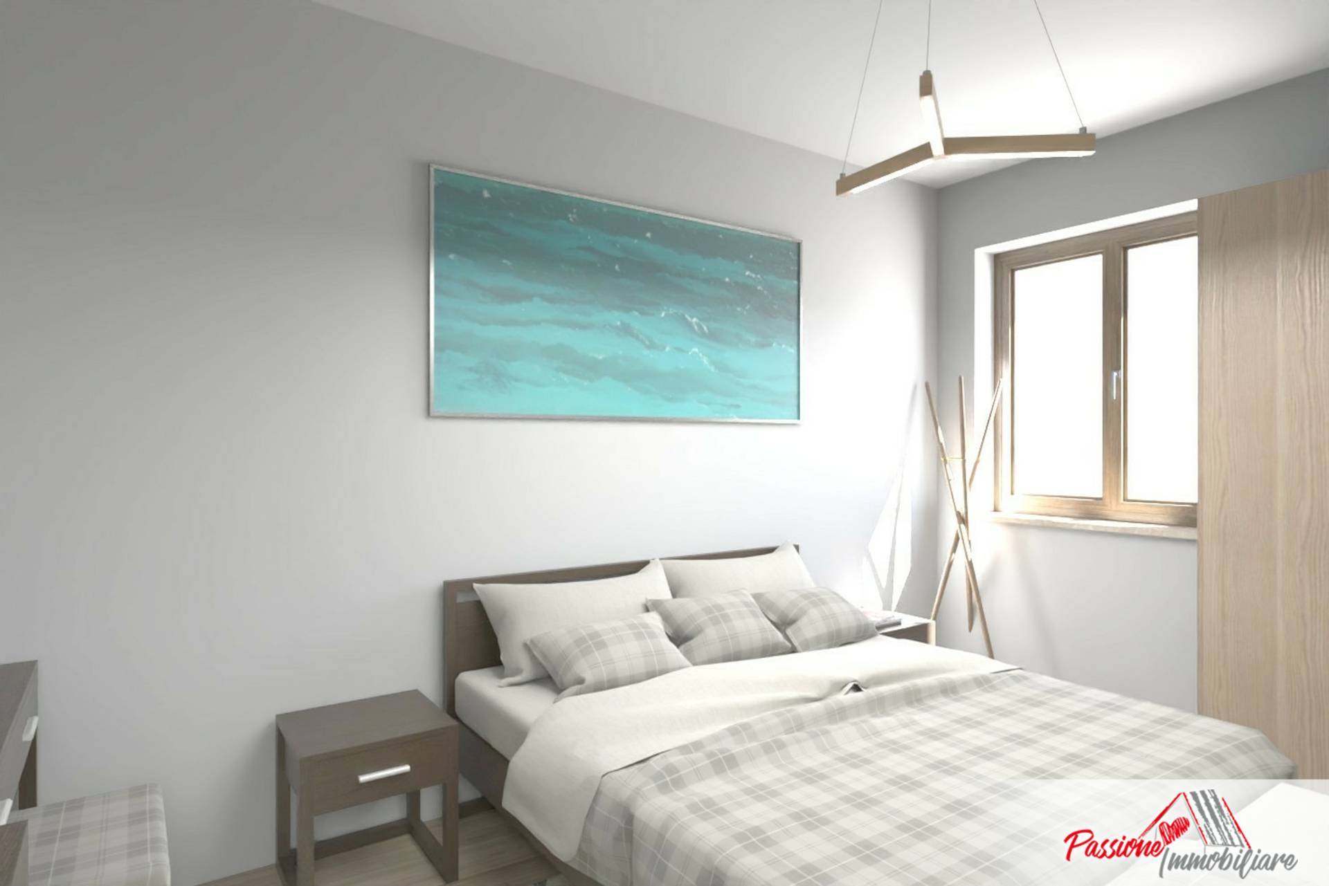 Appartamento in vendita a Verona, Centro storico