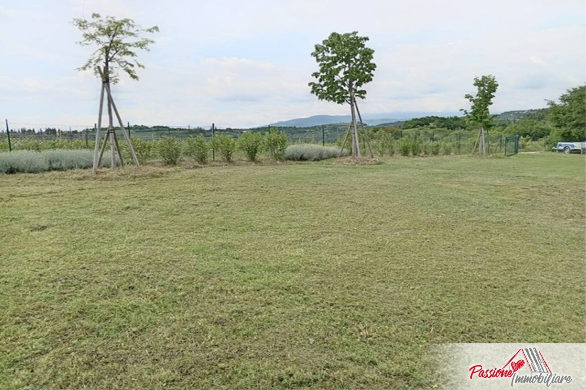 Terreno Agricolo in vendita a Verona, Quinzano