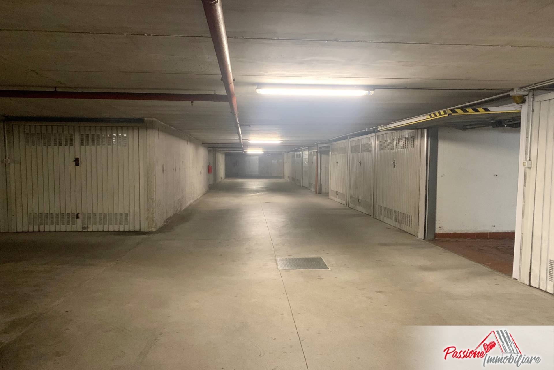 Garage in vendita a Verona, Golosine