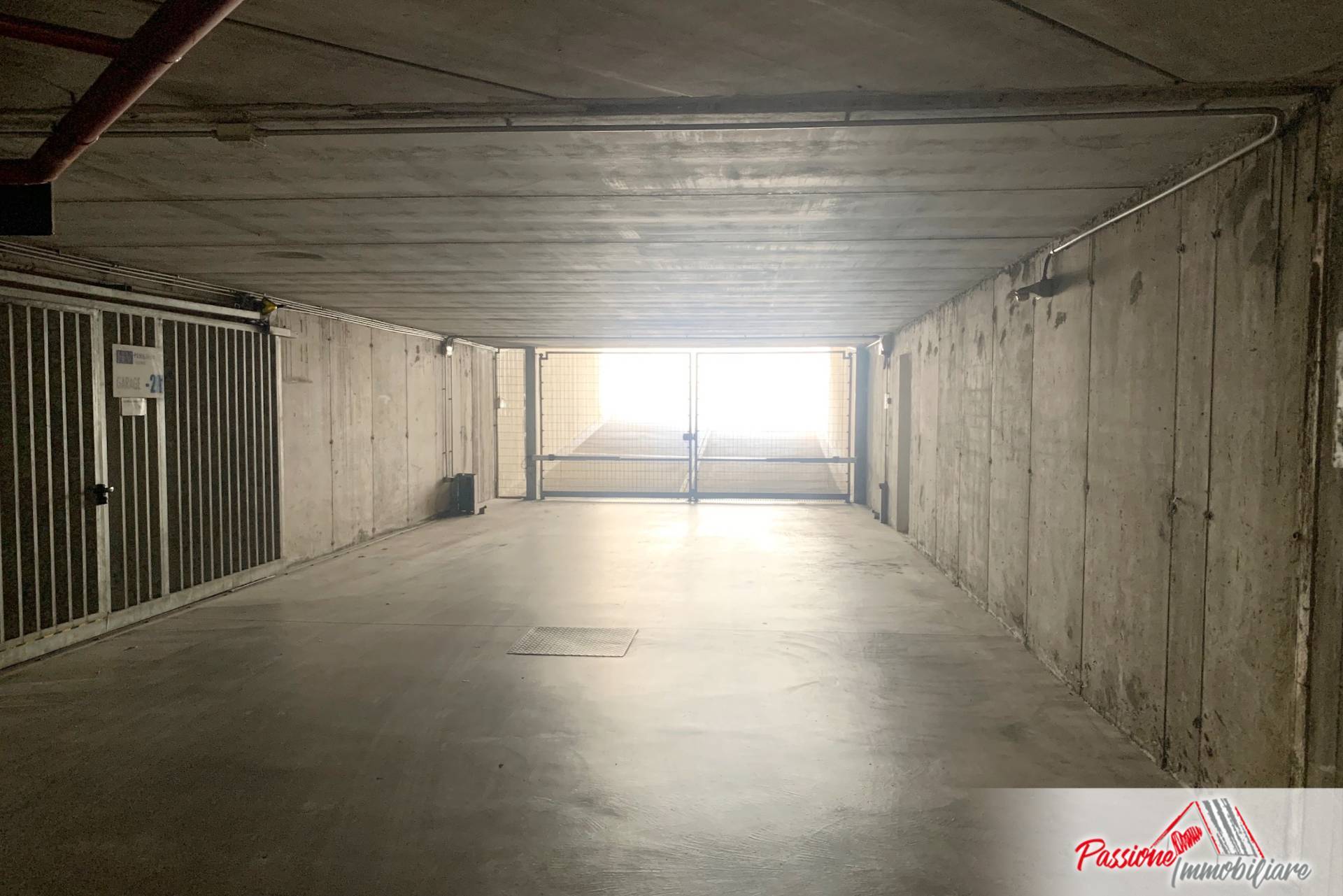 Garage in vendita a Verona, Golosine