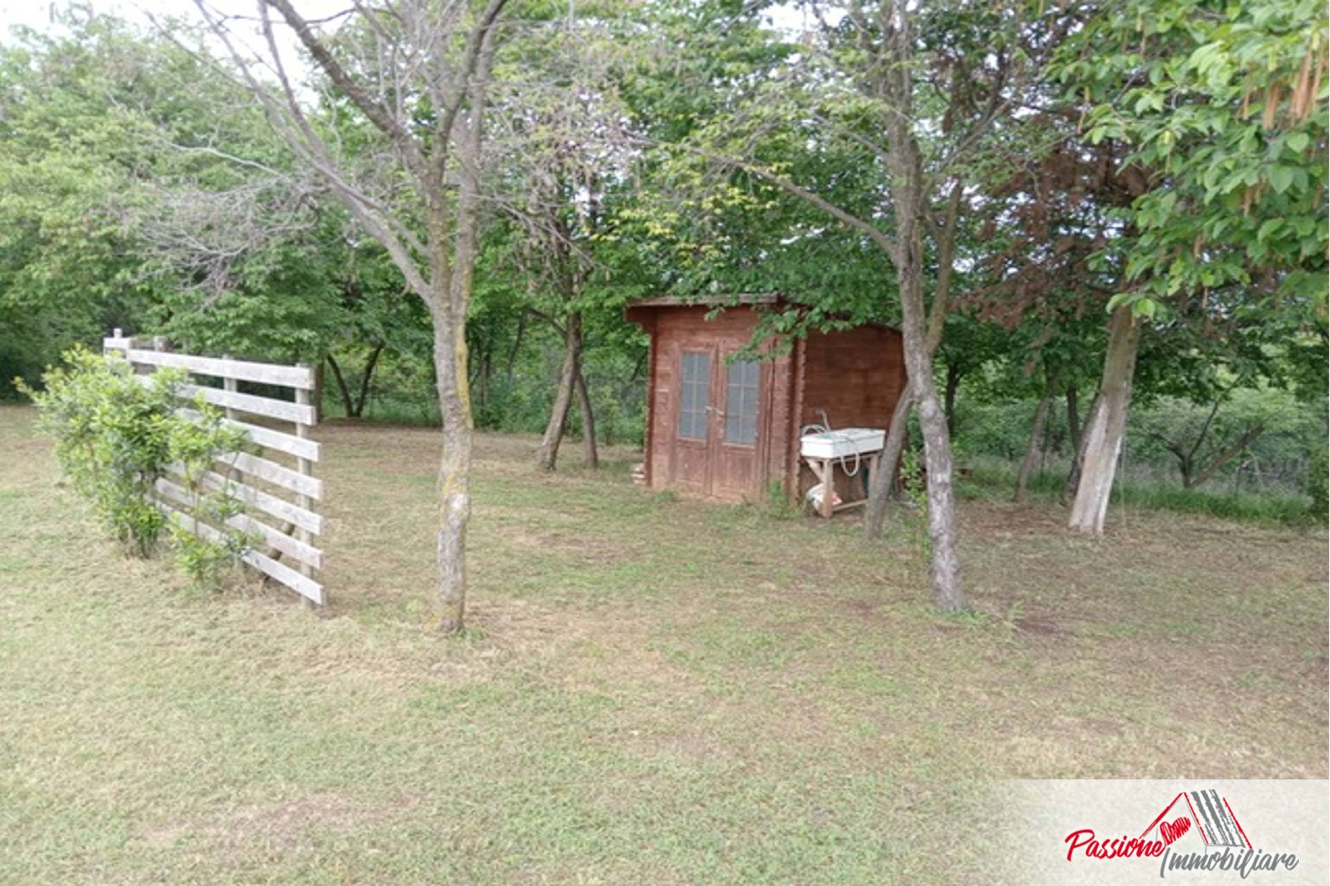 Terreno Agricolo in vendita a Verona, Quinzano