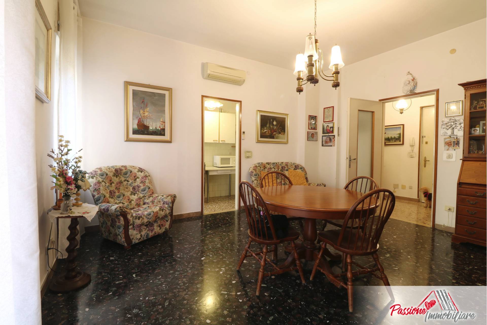 Appartamento in vendita a Verona, Ponte Crencano