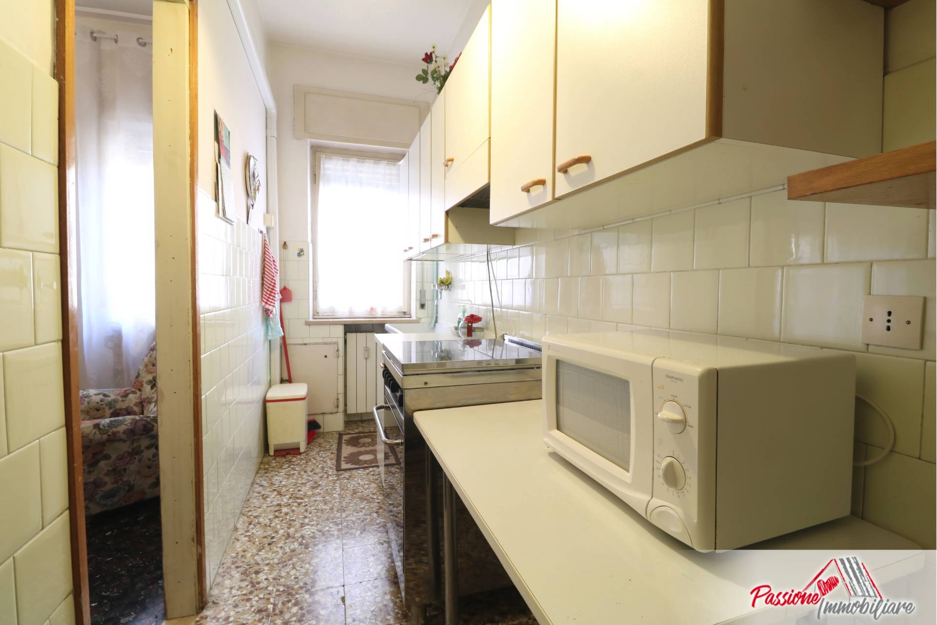 Appartamento in vendita a Verona, Ponte Crencano