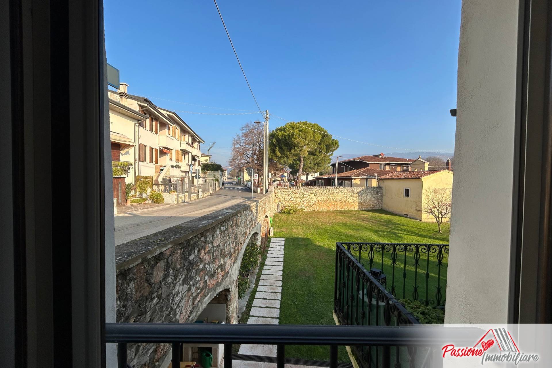 Appartamento in vendita a Verona, Mizzole