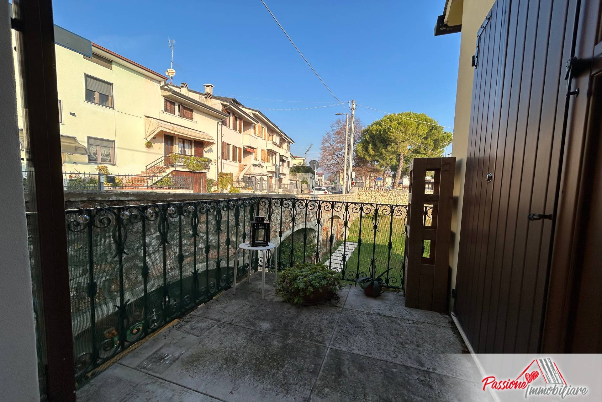 Appartamento in vendita a Verona, Mizzole