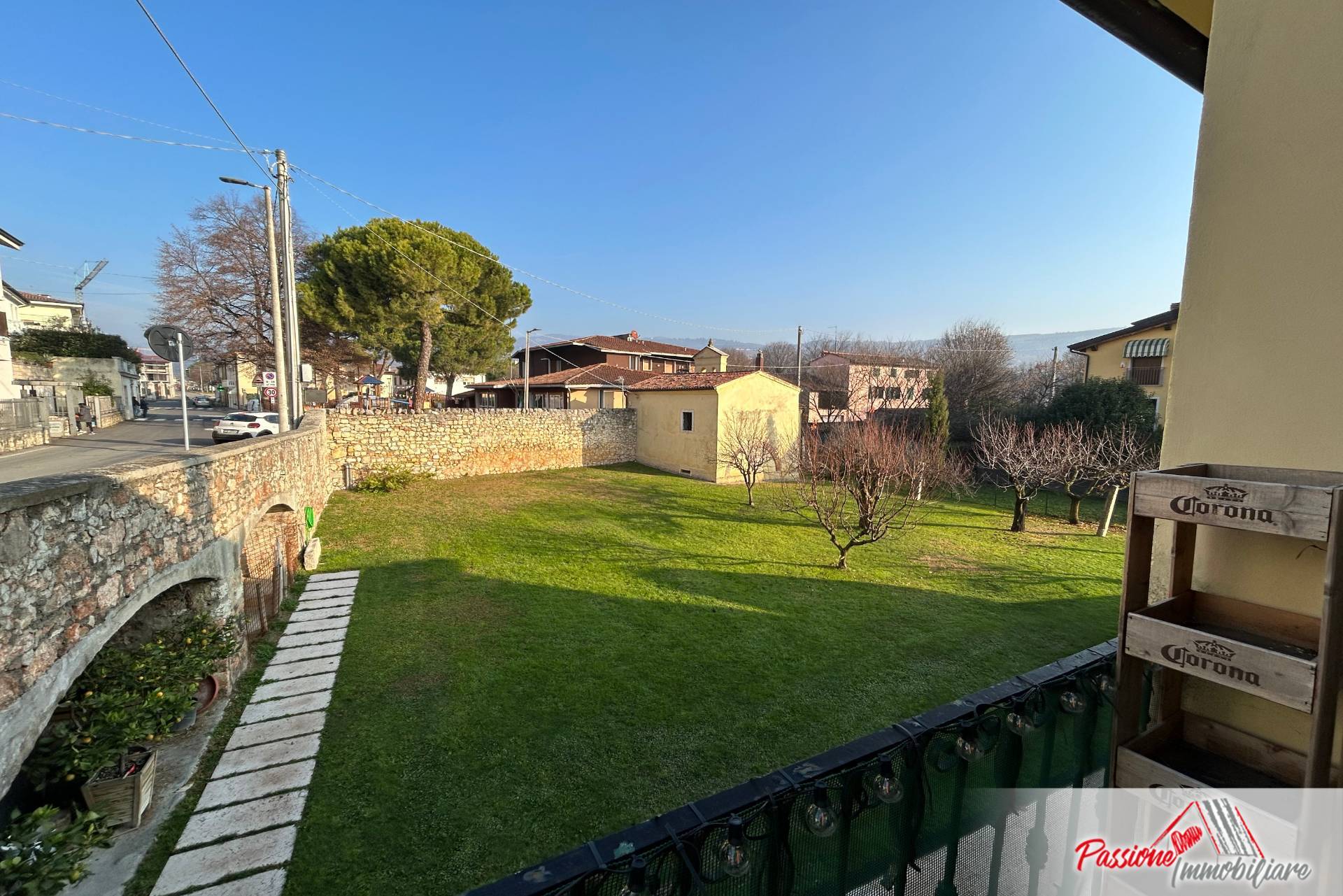 Appartamento in vendita a Verona, Mizzole