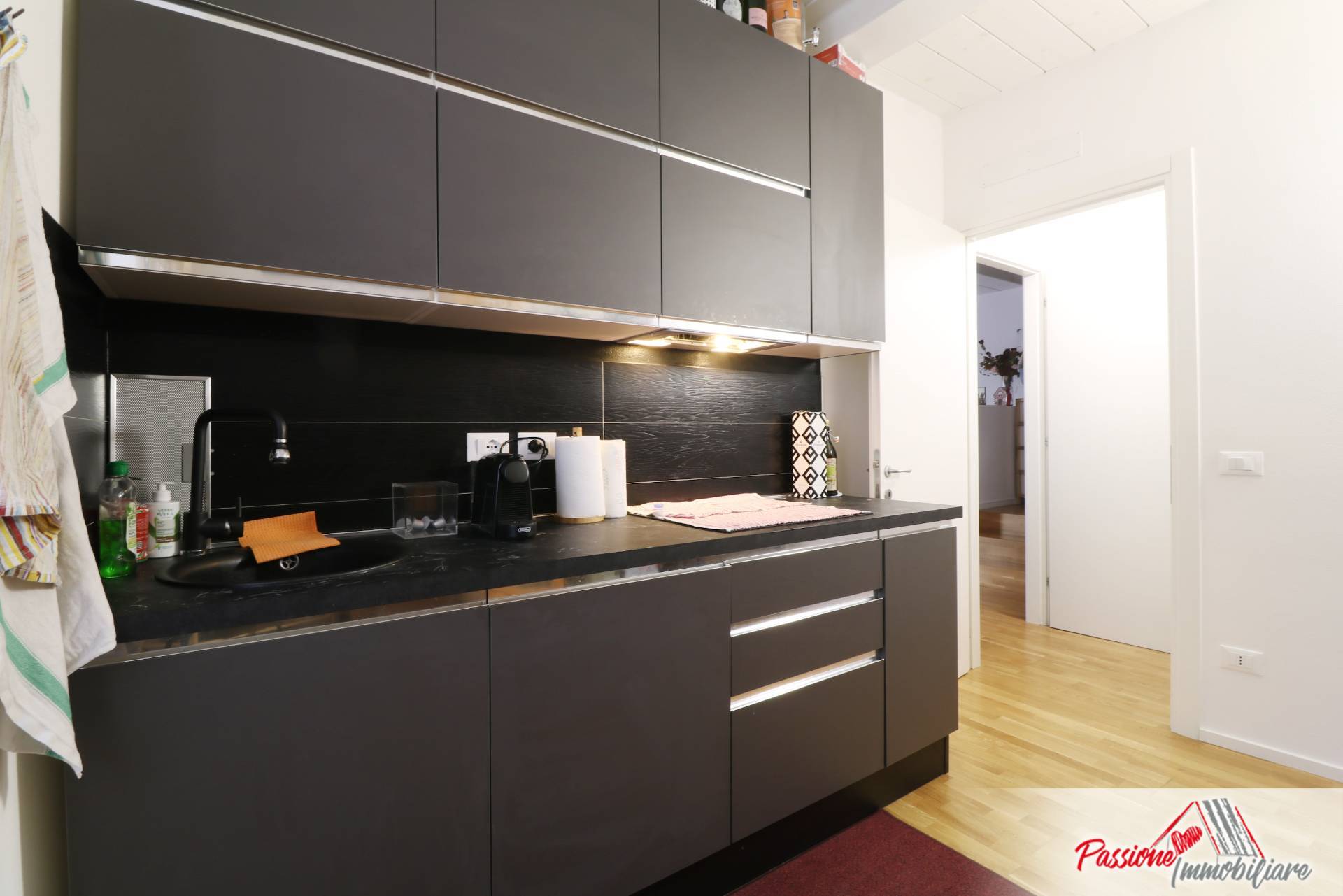 Appartamento in vendita a Verona, Mizzole