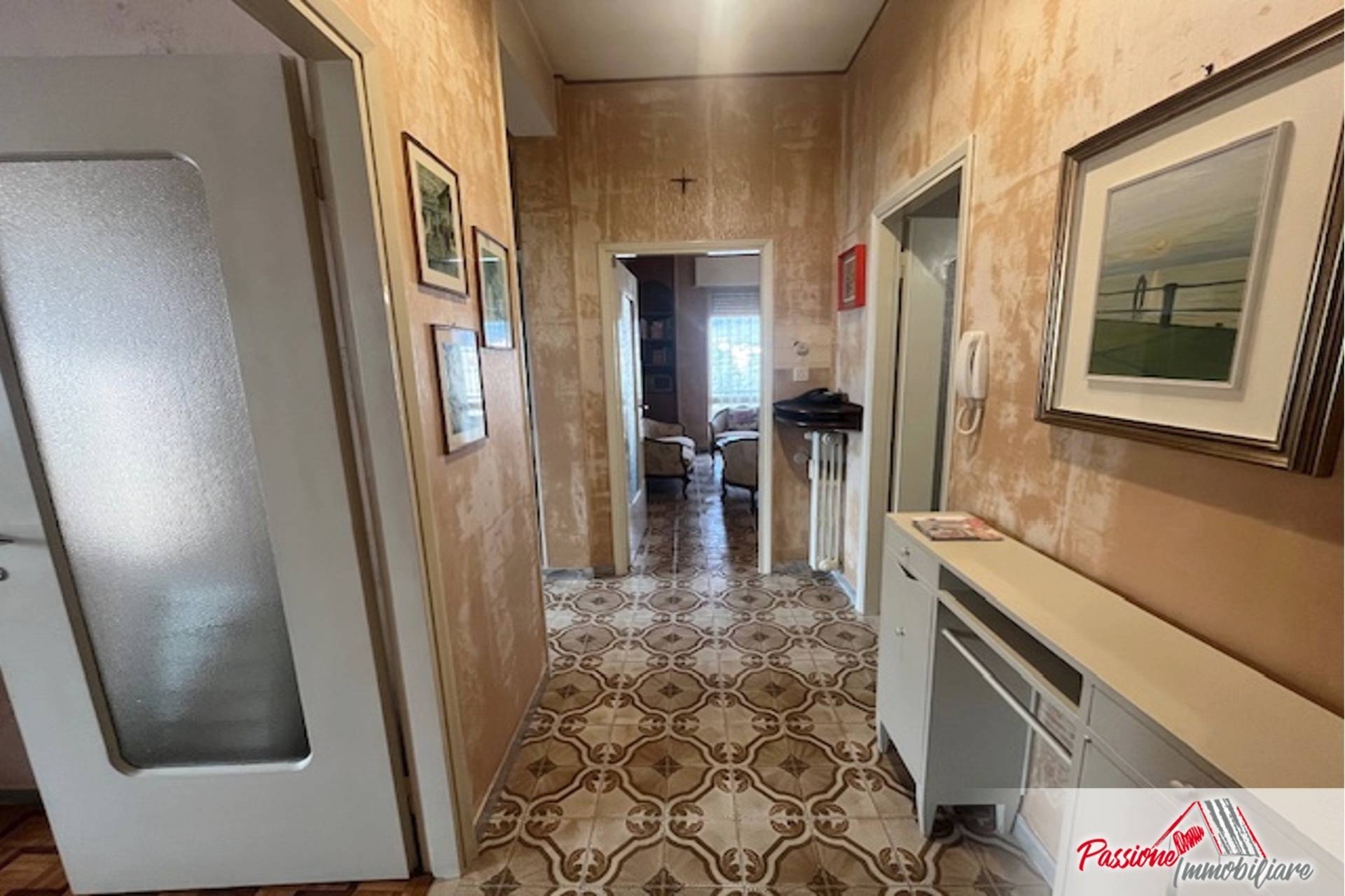 Appartamento in vendita a Verona, Ponte Crencano