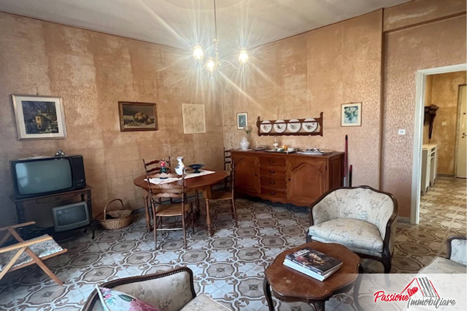 Appartamento in vendita a Verona, Ponte Crencano