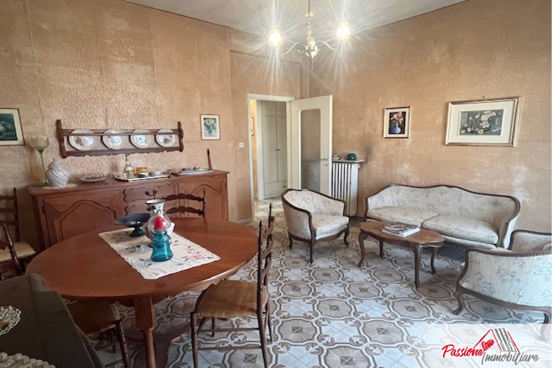 Appartamento in vendita a Verona, Ponte Crencano