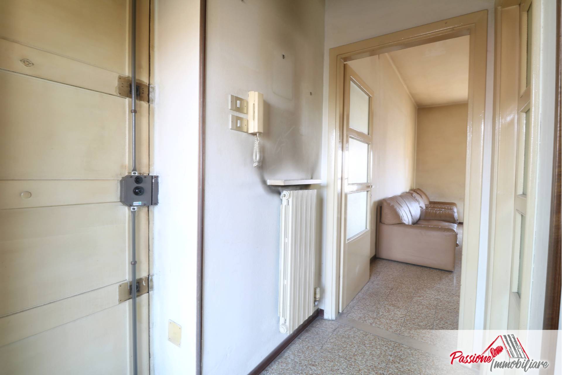 Appartamento in vendita a Verona, San Zeno