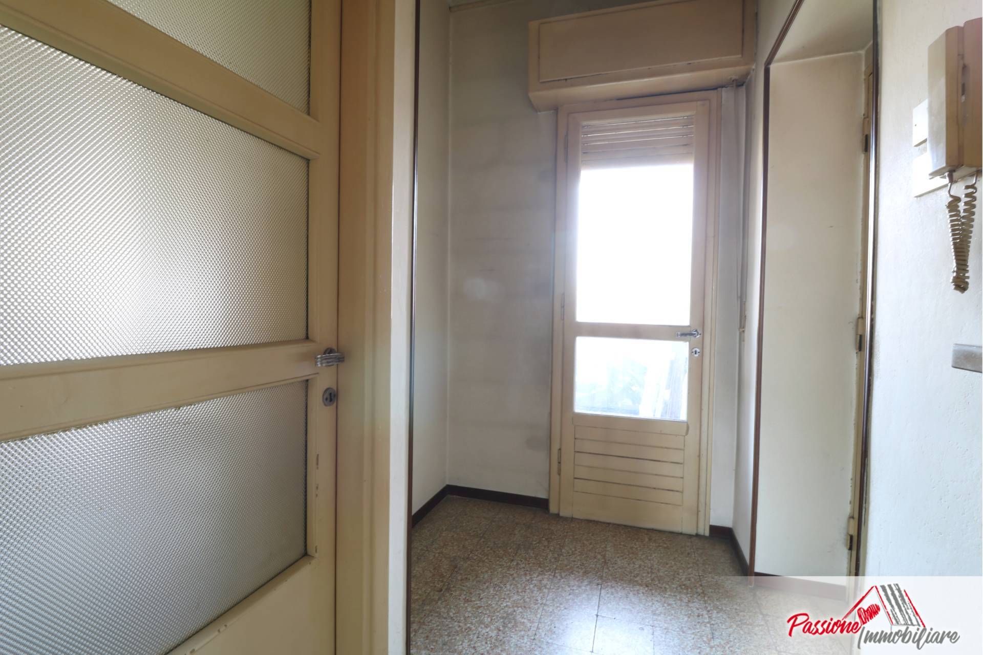 Appartamento in vendita a Verona, San Zeno