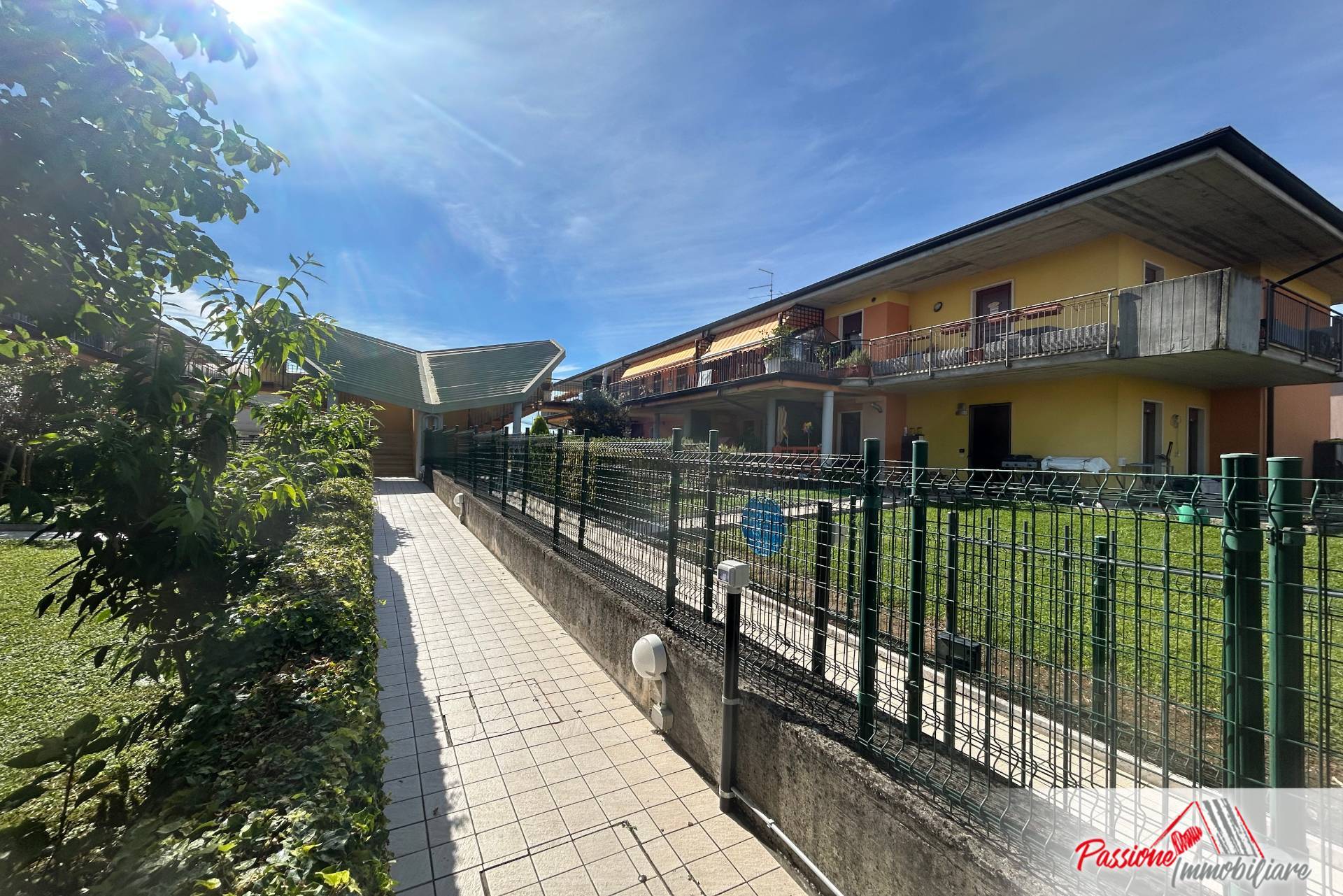 Appartamento in vendita a Vigasio