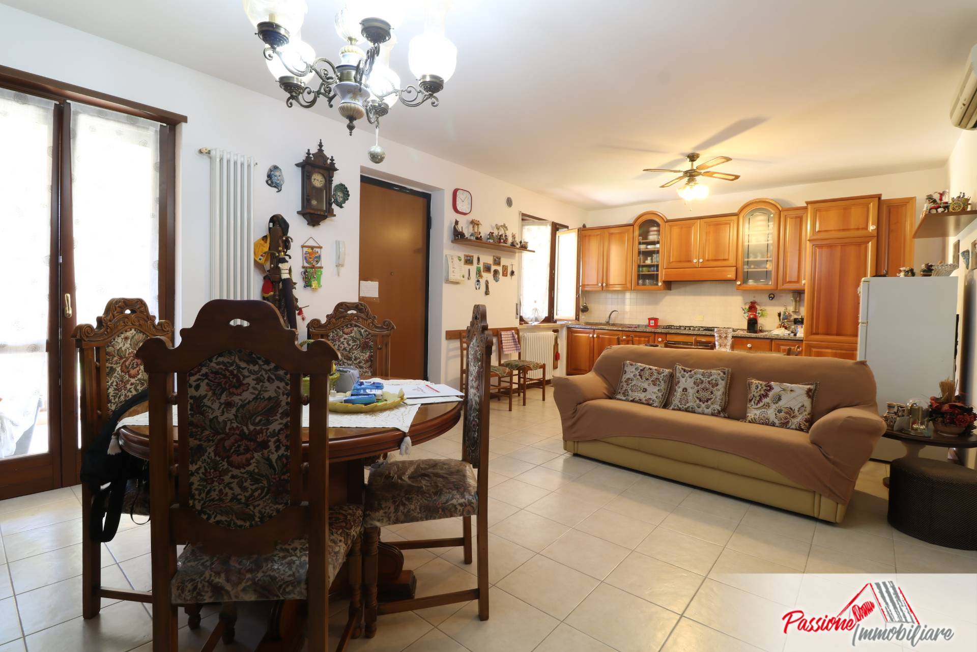 Appartamento in vendita a Vigasio