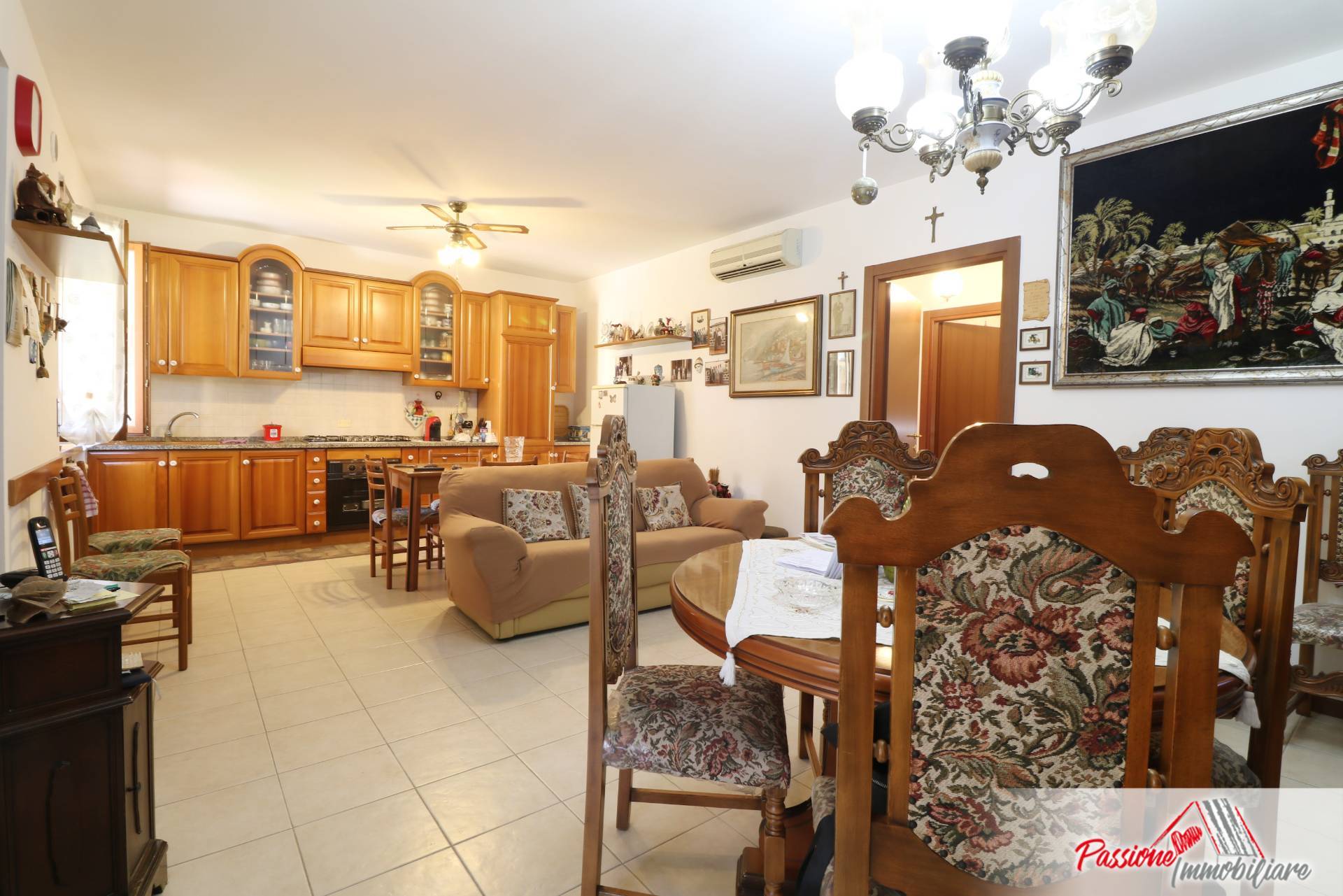 Appartamento in vendita a Vigasio