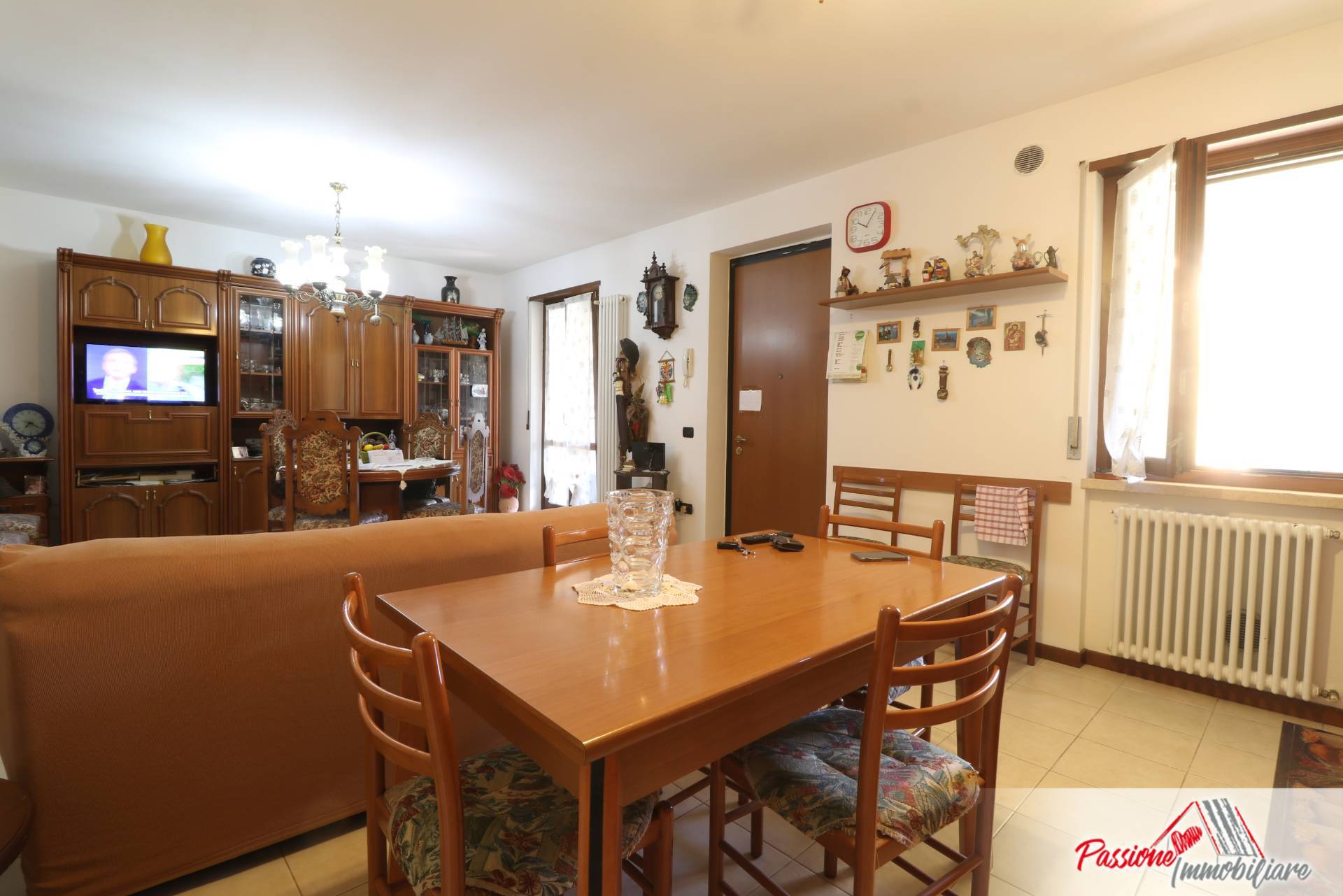 Appartamento in vendita a Vigasio