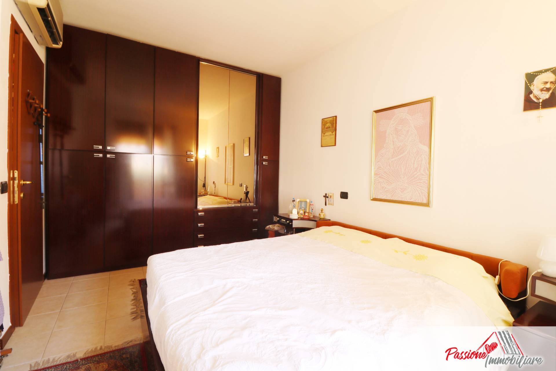 Appartamento in vendita a Vigasio