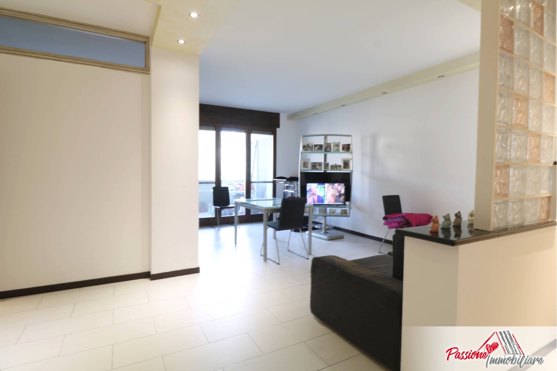 Appartamento in vendita a Verona, Borgo Nuovo