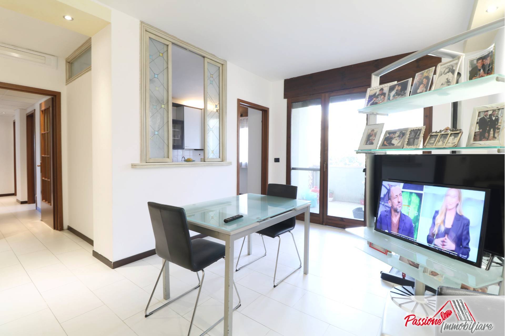 Appartamento in vendita a Verona, Borgo Nuovo