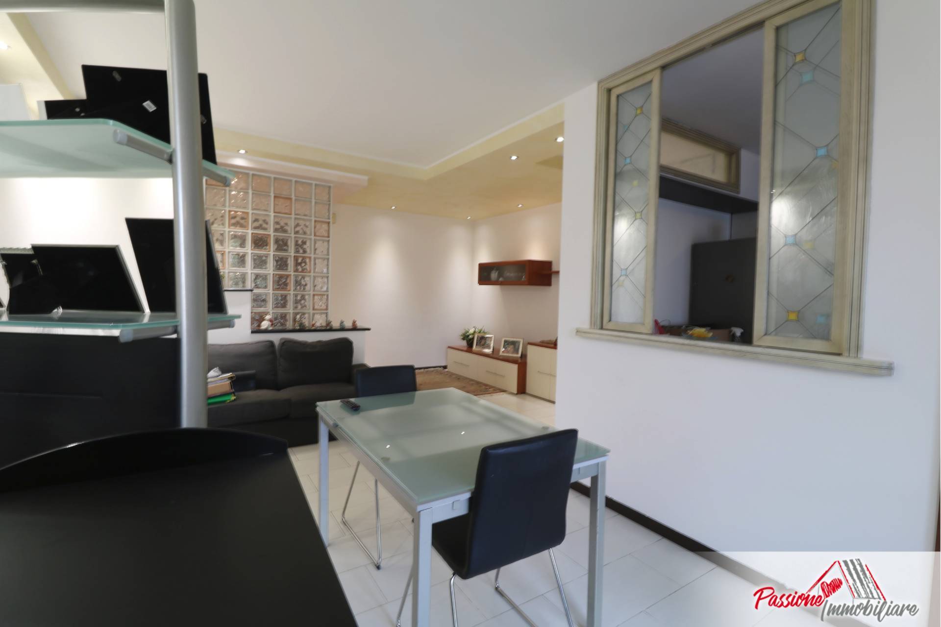 Appartamento in vendita a Verona, Borgo Nuovo