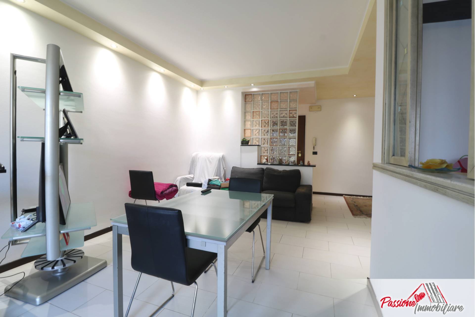 Appartamento in vendita a Verona, Borgo Nuovo