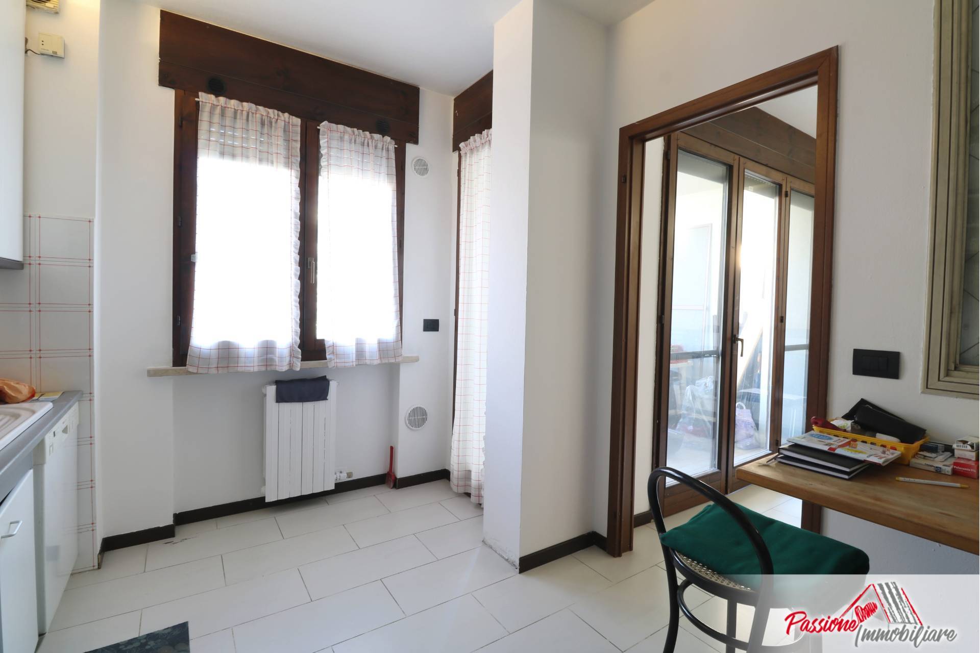 Appartamento in vendita a Verona, Borgo Nuovo