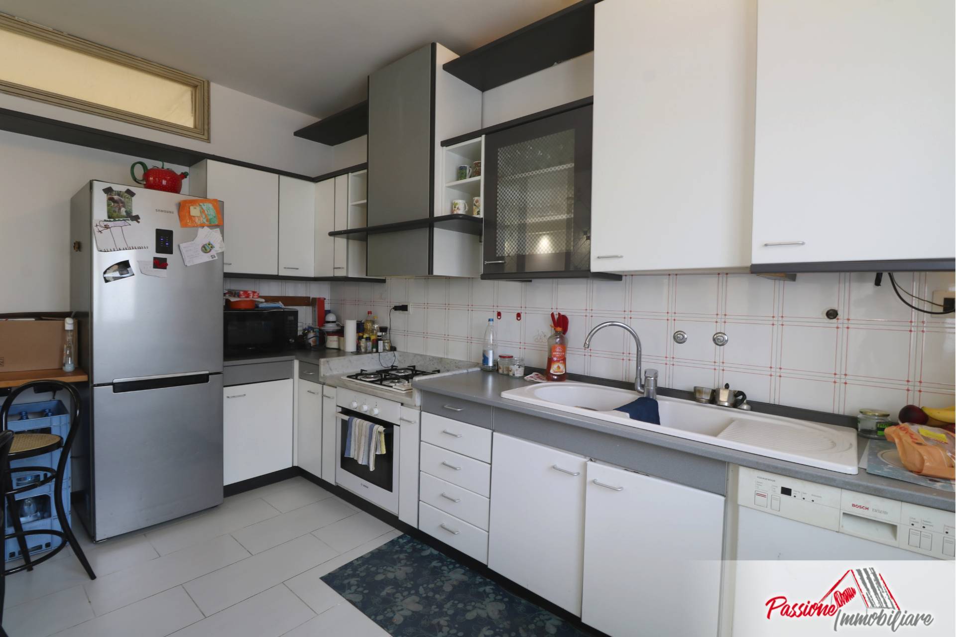 Appartamento in vendita a Verona, Borgo Nuovo