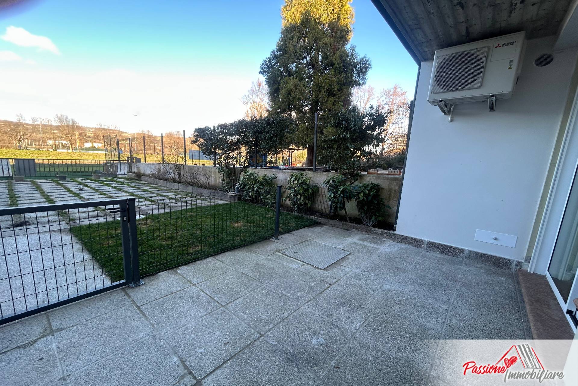 Appartamento in affitto a Verona, Chievo