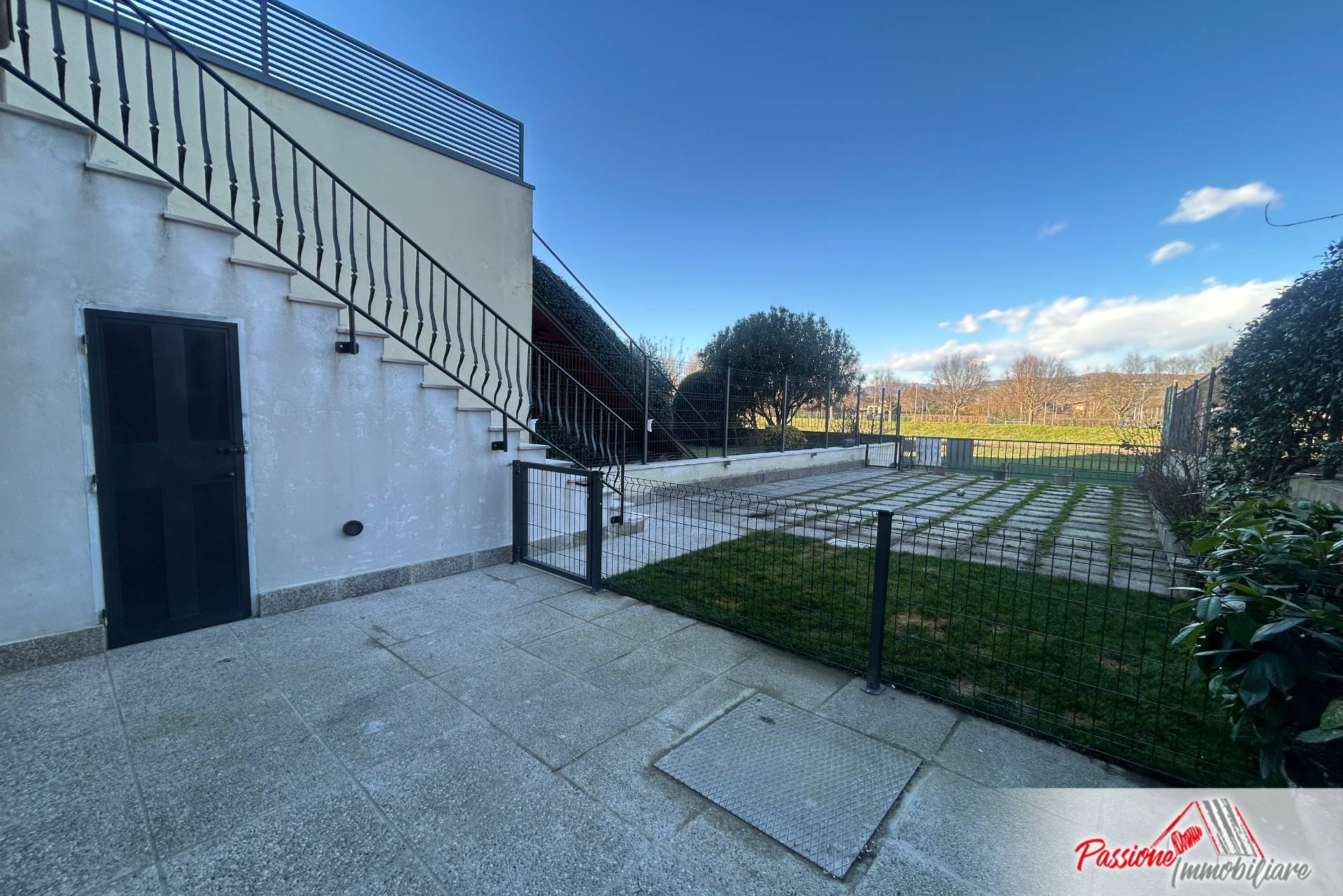 Appartamento in affitto a Verona, Chievo