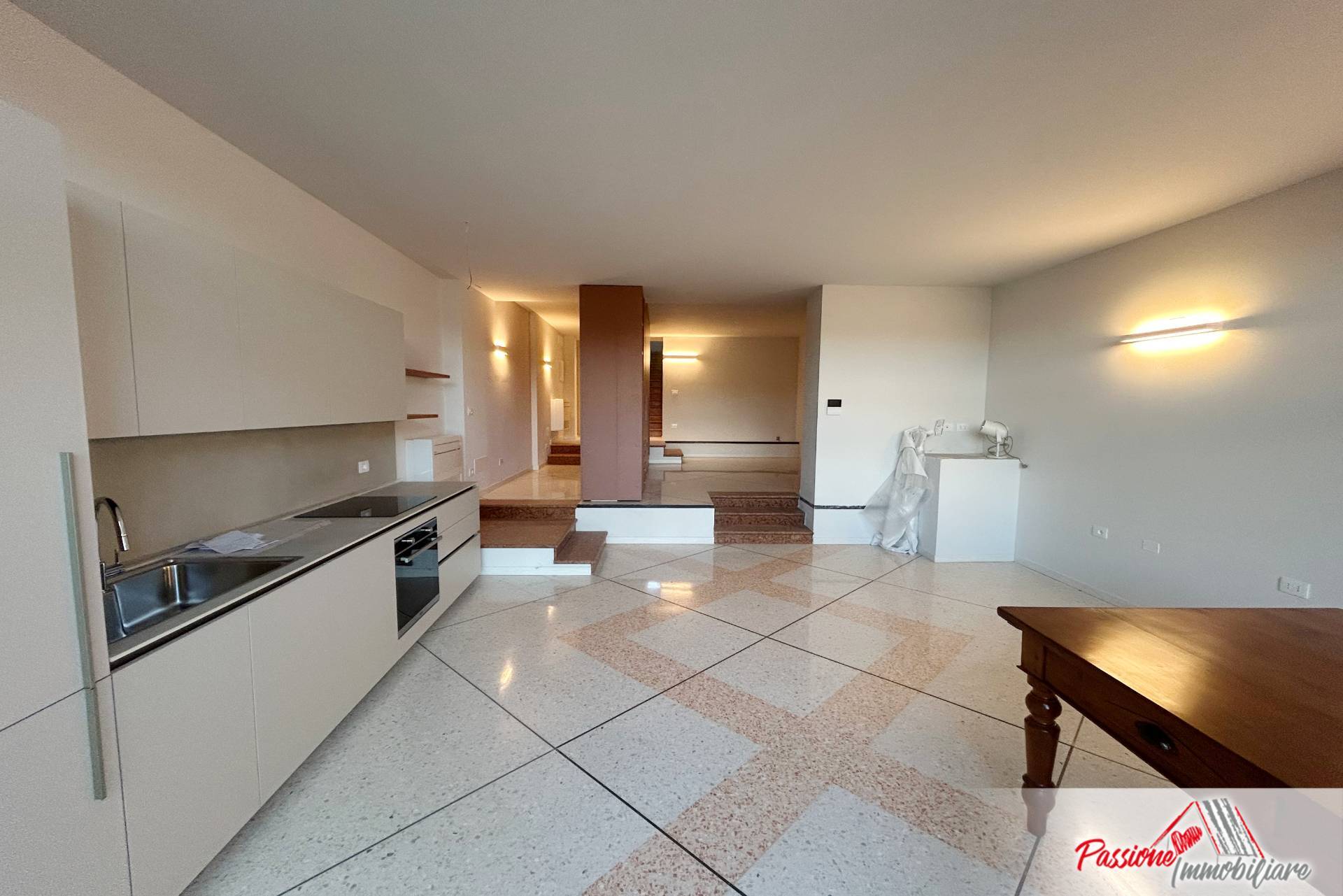 Appartamento in affitto a Verona, Chievo