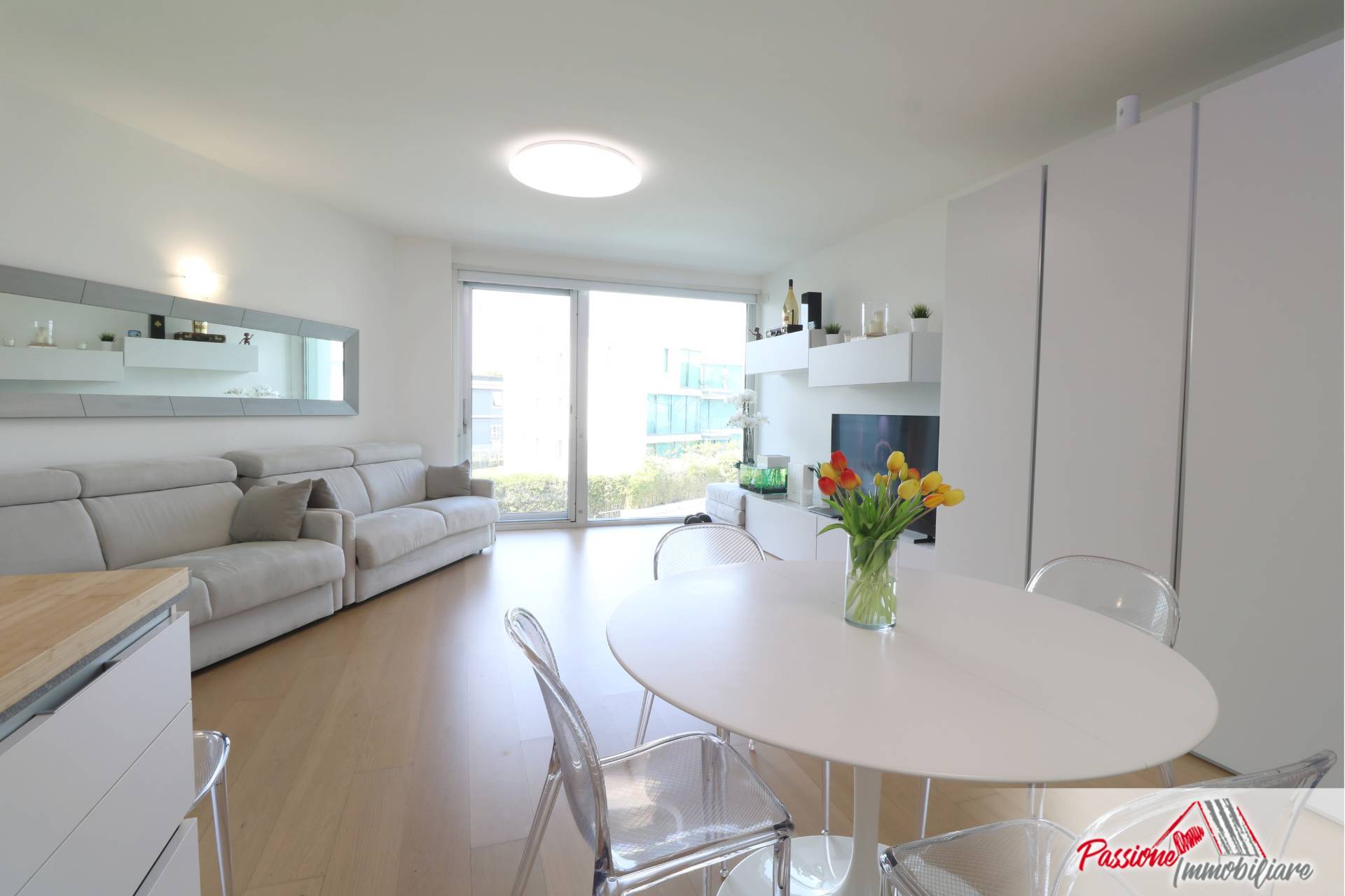 Appartamento in vendita a Lonato del Garda