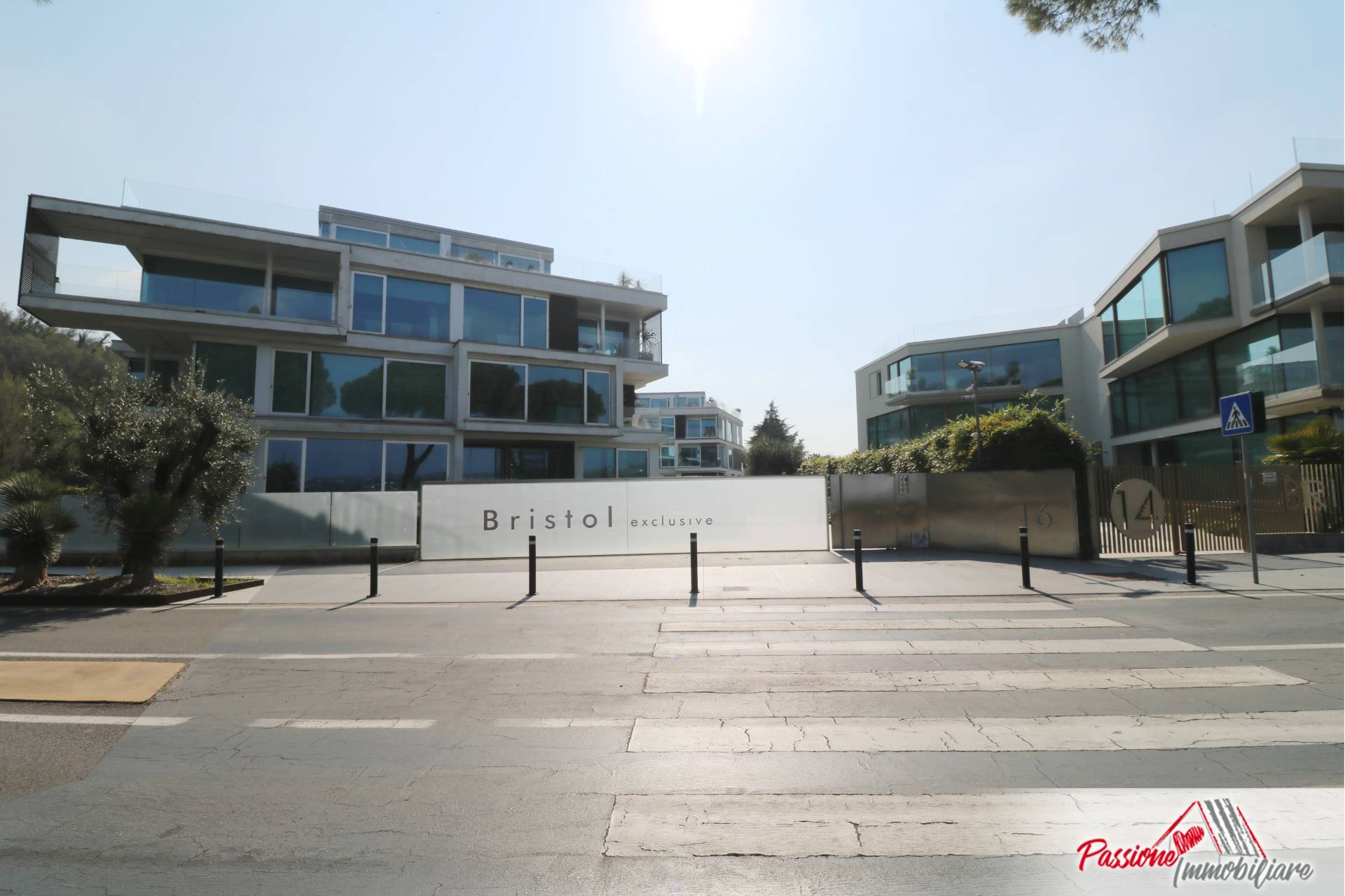 Appartamento in vendita a Lonato del Garda