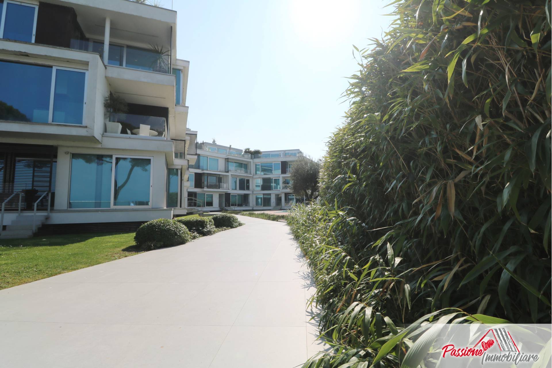 Appartamento in vendita a Lonato del Garda