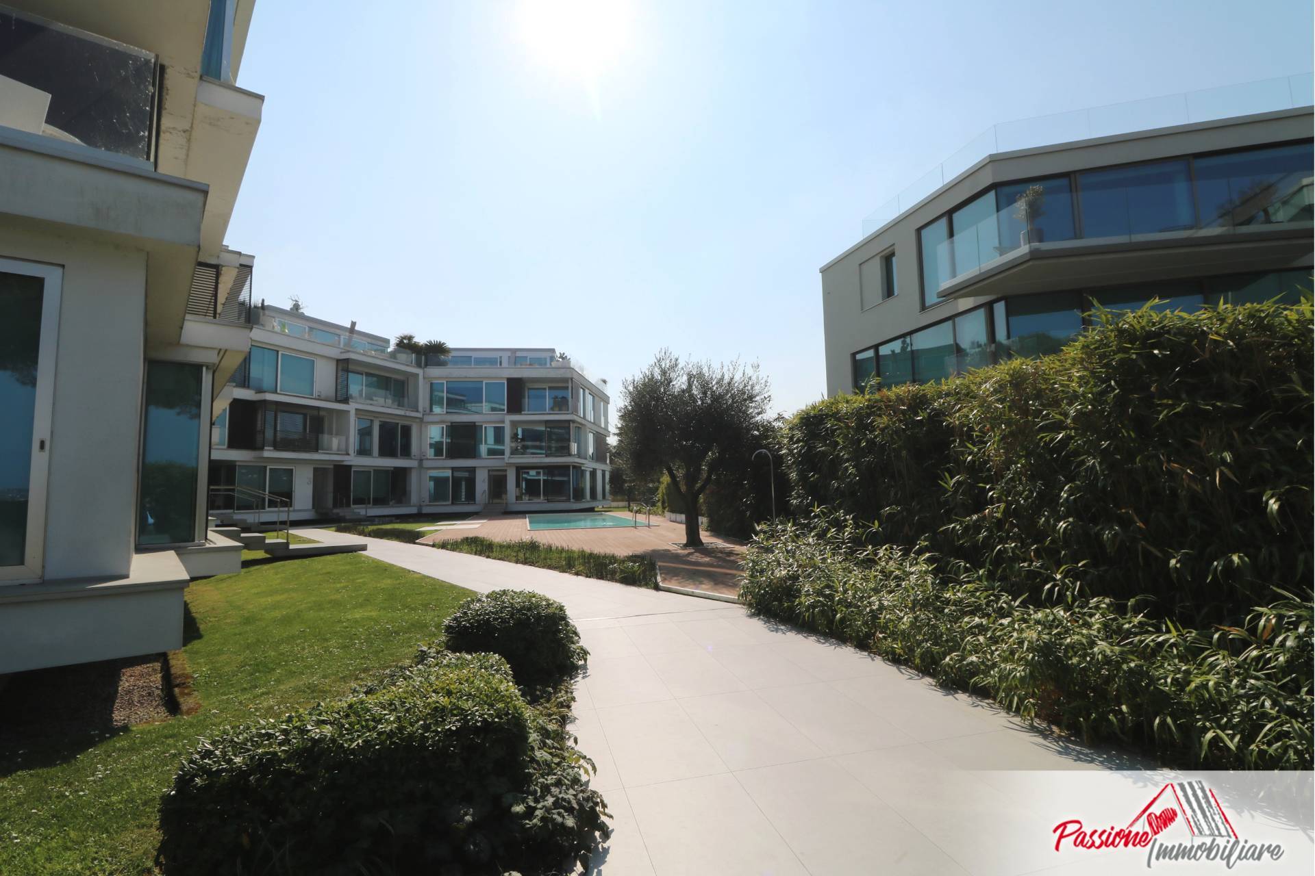 Appartamento in vendita a Lonato del Garda