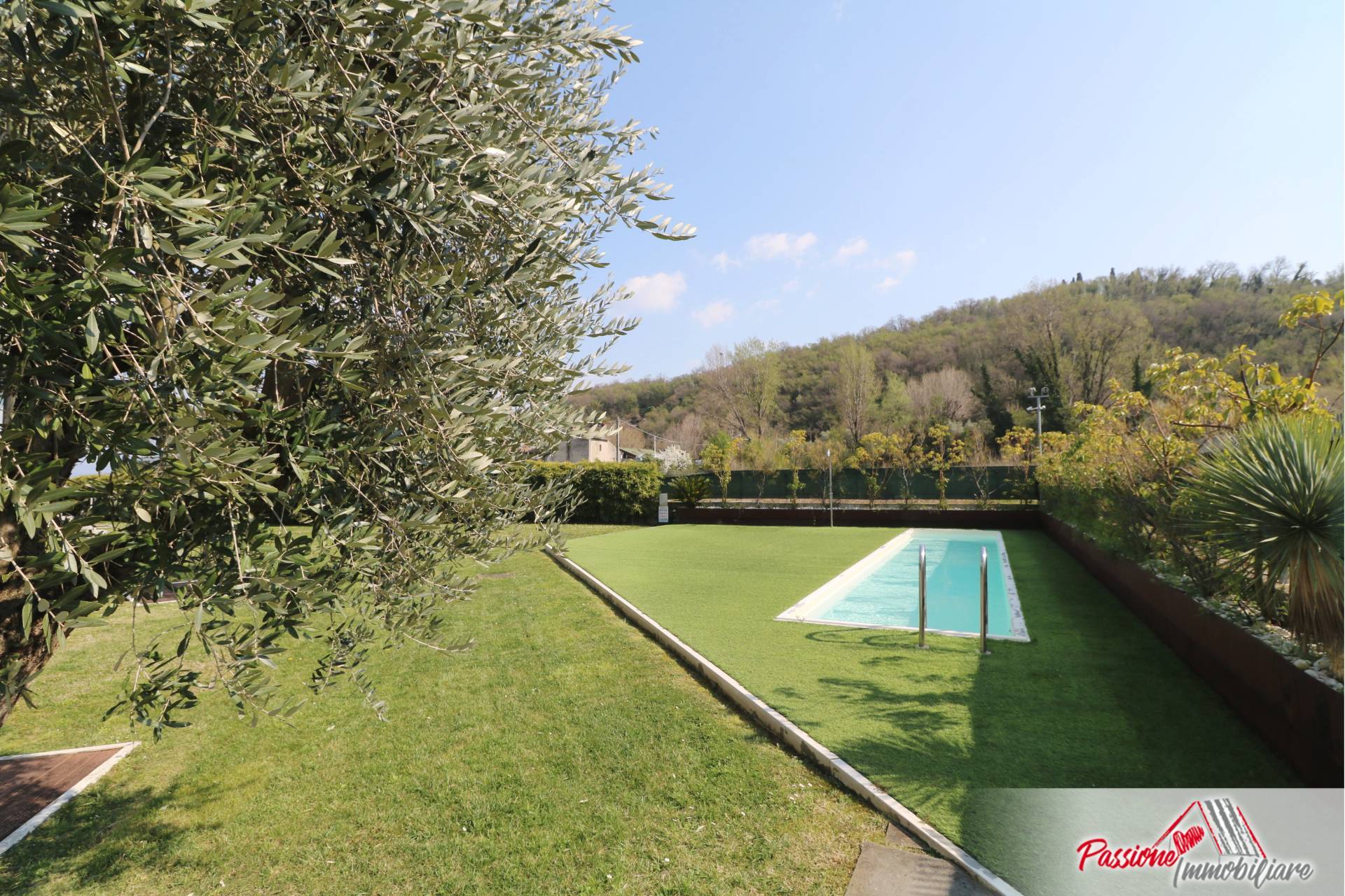 Appartamento in vendita a Lonato del Garda