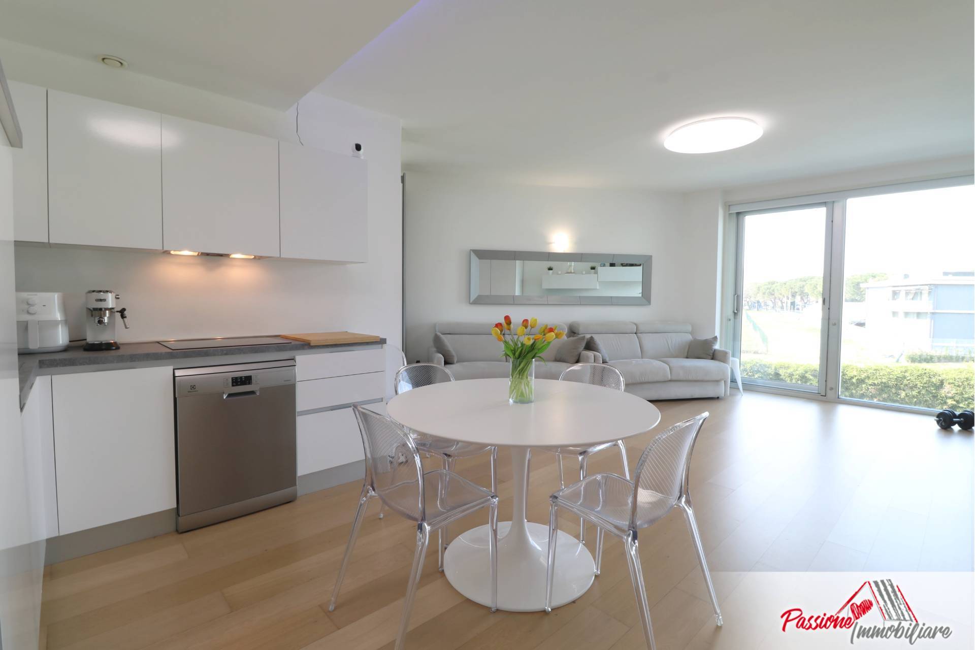 Appartamento in vendita a Lonato del Garda