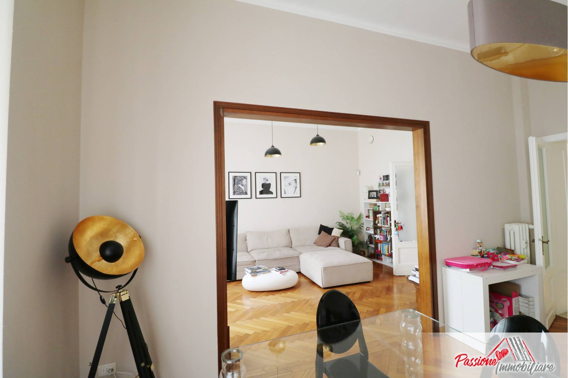 Appartamento in affitto a Verona, Centro storico