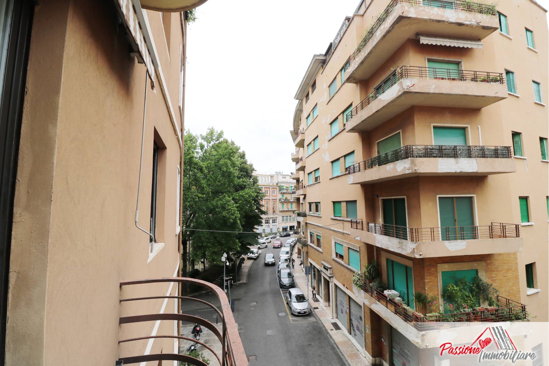 Appartamento in affitto a Verona, Centro storico