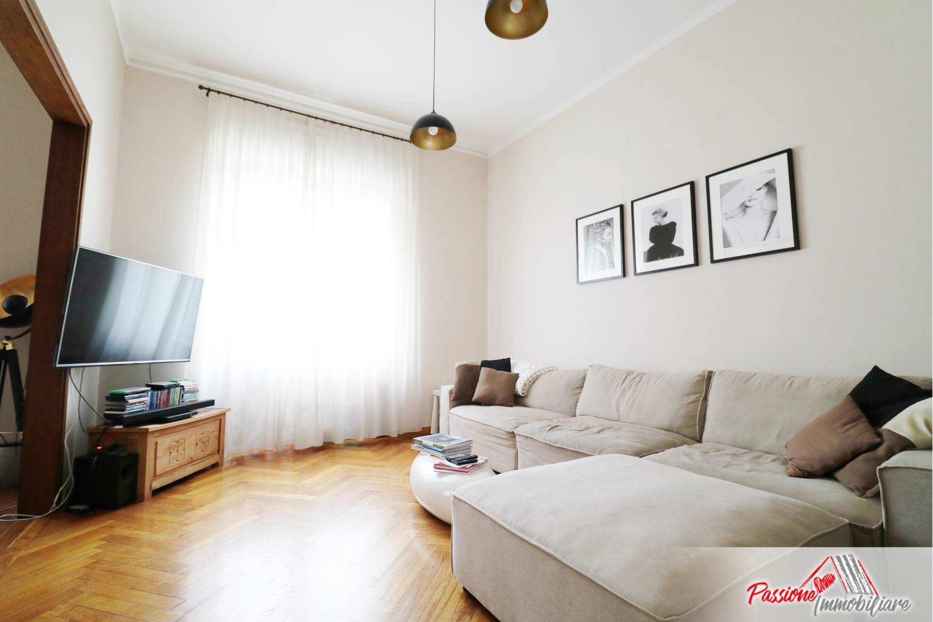 Appartamento in affitto a Verona, Centro storico