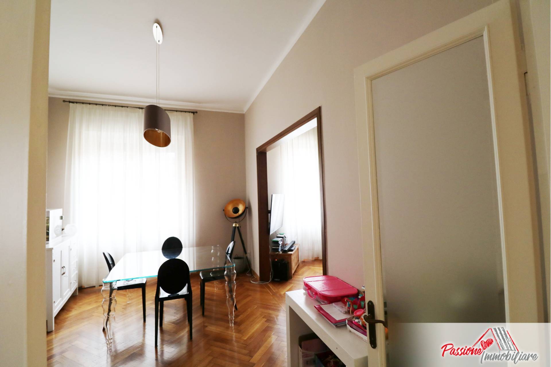 Appartamento in affitto a Verona, Centro storico