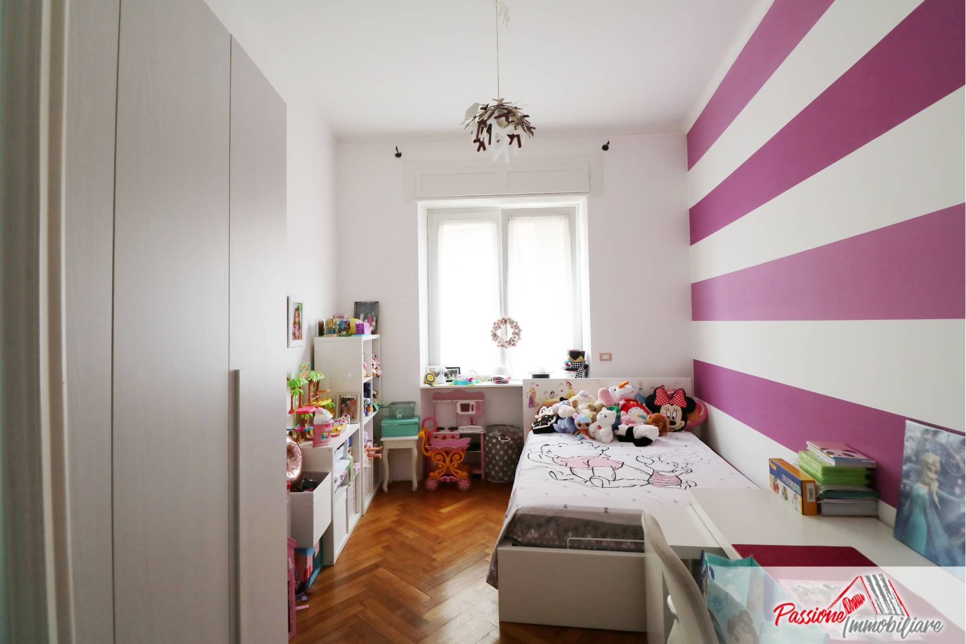 Appartamento in affitto a Verona, Centro storico