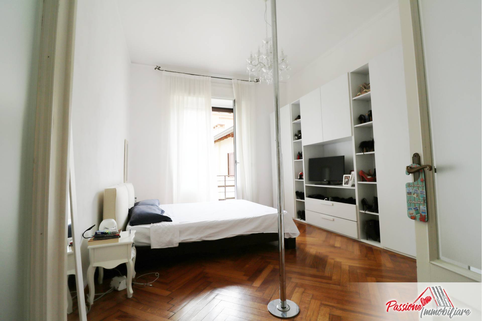 Appartamento in affitto a Verona, Centro storico