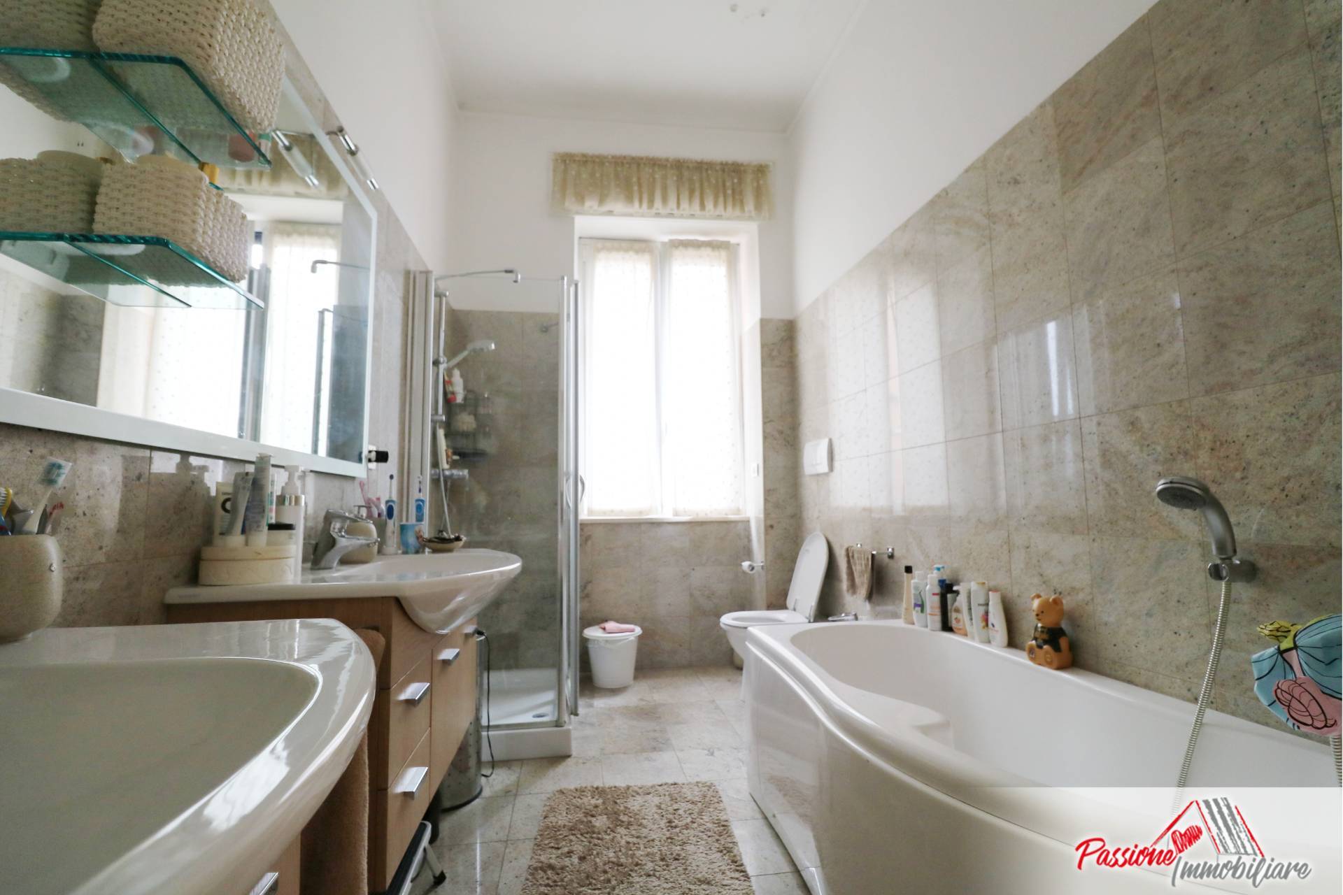 Appartamento in affitto a Verona, Centro storico