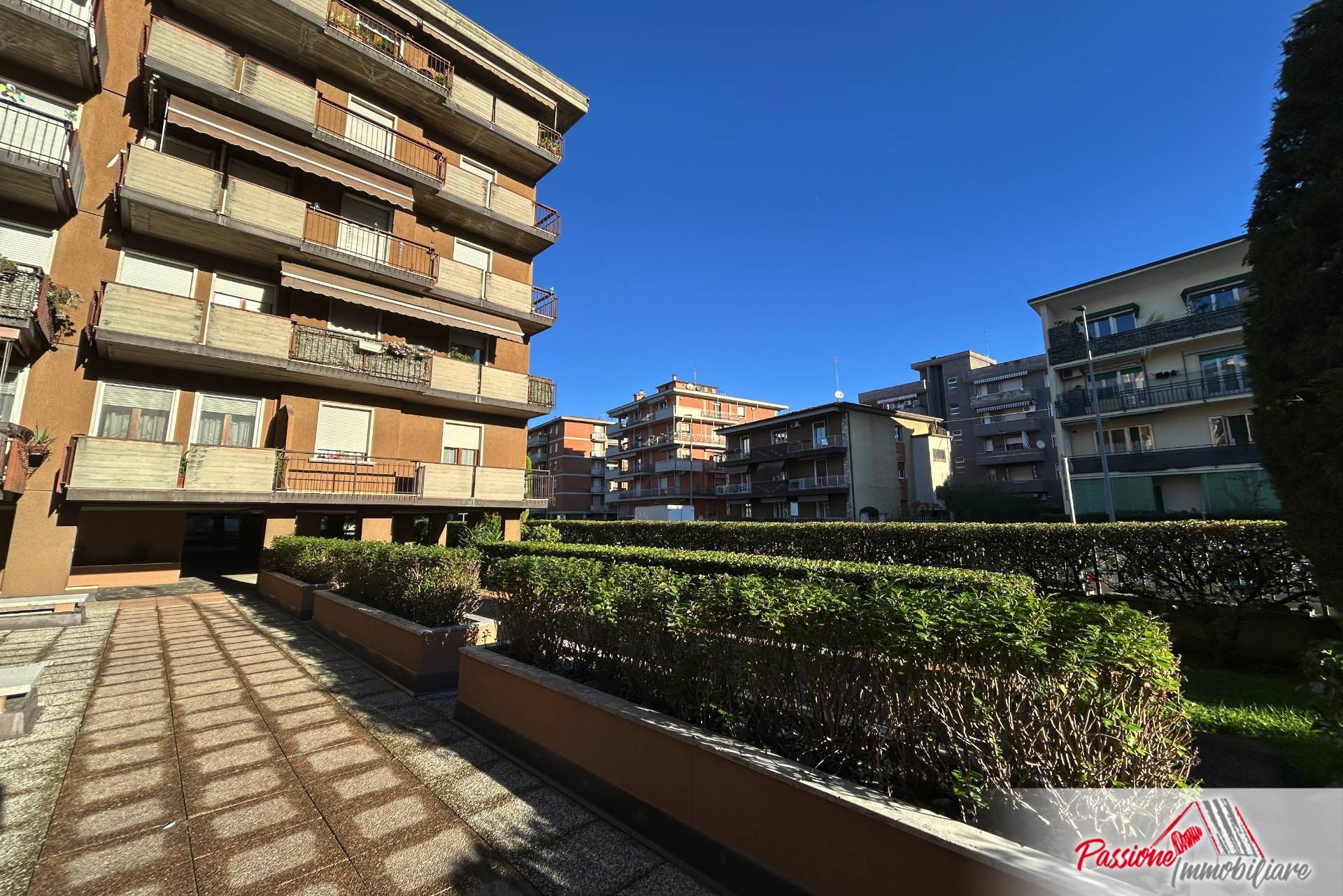 Appartamento in vendita a Verona, Golosine
