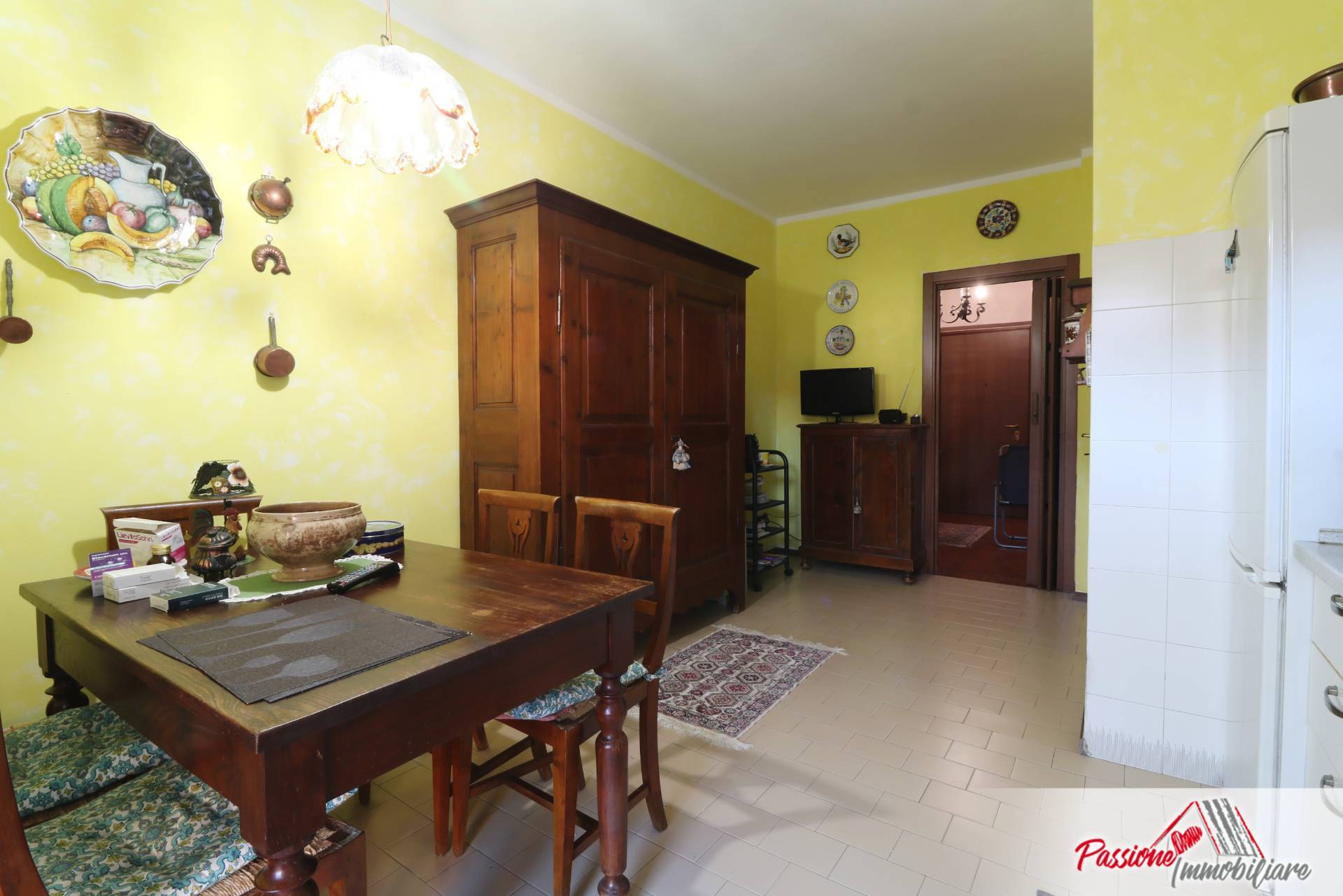 Appartamento in vendita a Verona, Golosine