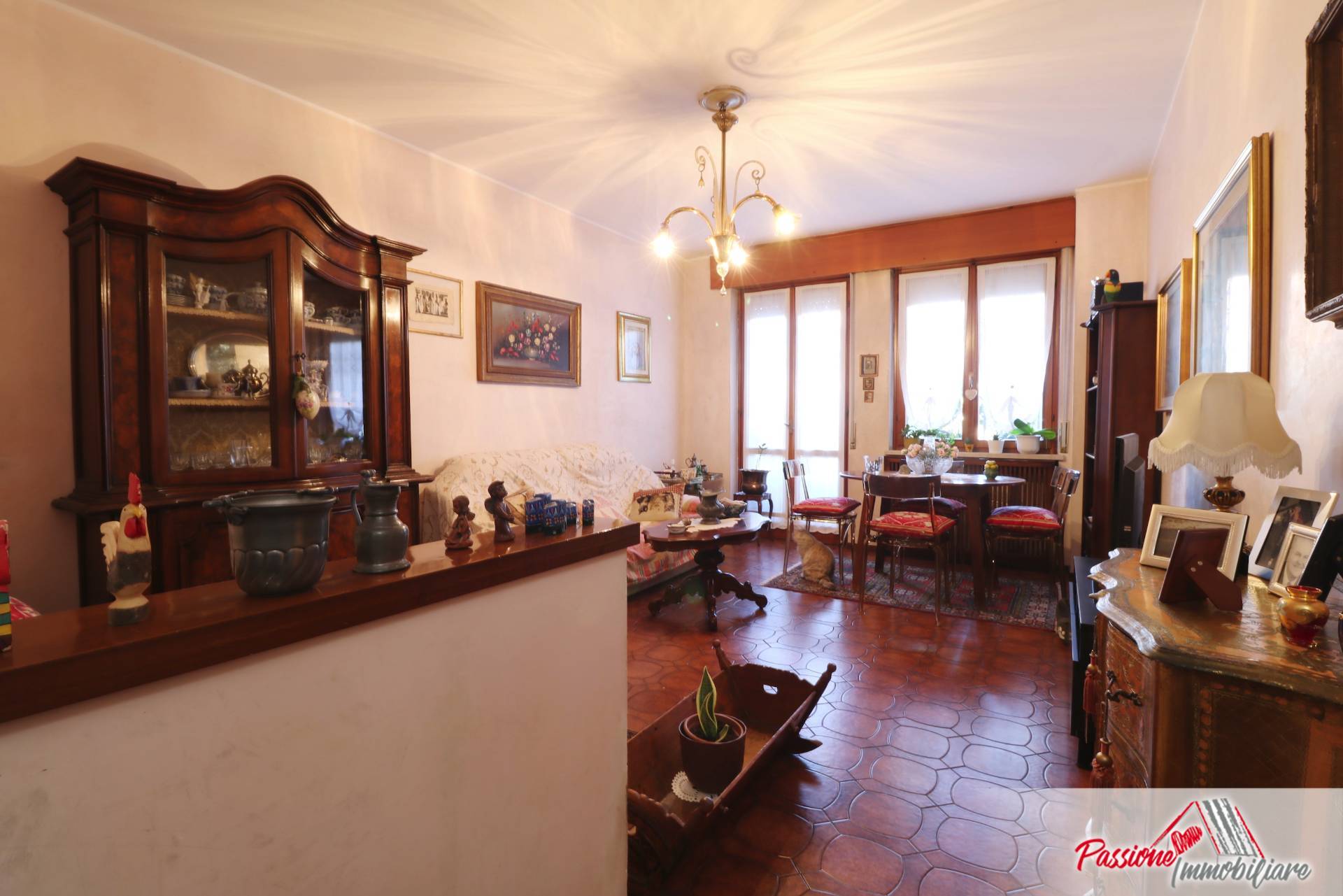 Appartamento in vendita a Verona, Golosine