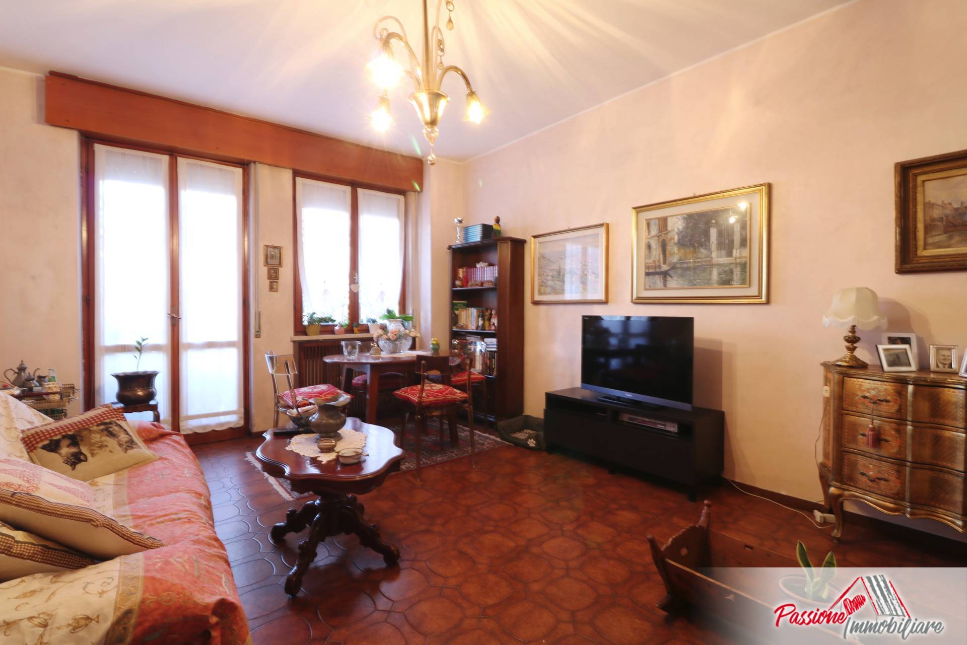 Appartamento in vendita a Verona, Golosine