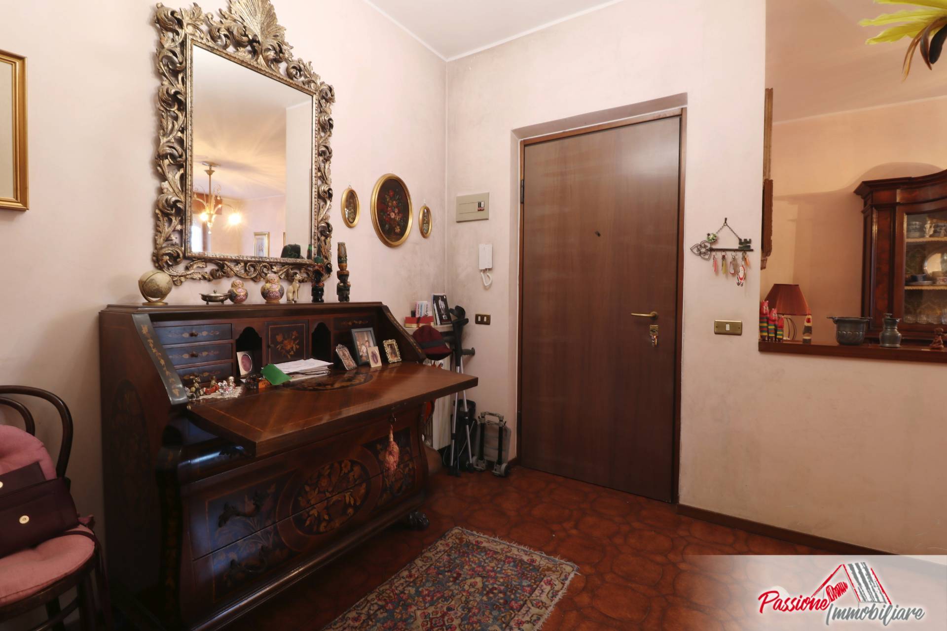 Appartamento in vendita a Verona, Golosine